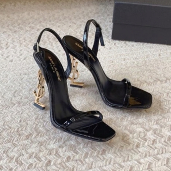 Heels size 38 - Picture 4 of 5